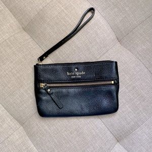 Kate Spade ♠️ wristlet